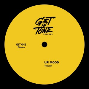 收聽Uri Mood的The Jam (Original Mix)歌詞歌曲