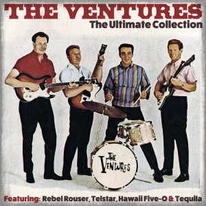 收听The Ventures的Bumble Bee Rock歌词歌曲