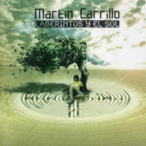 Martin Carrillo的專輯Laberintos y el Sol