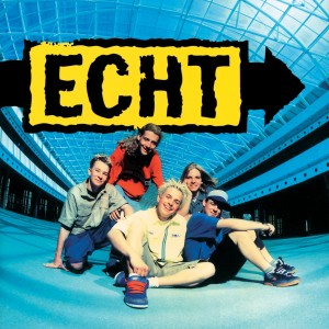 Echt的專輯Echt