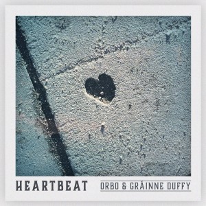 Orbo的專輯Heartbeat