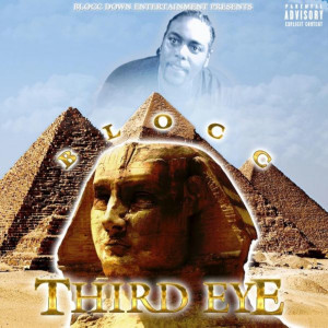 Album Third Eye (Explicit) oleh Blocc