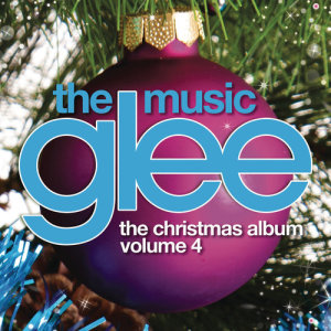Glee Cast的專輯Glee: The Music, The Christmas Album Volume 4