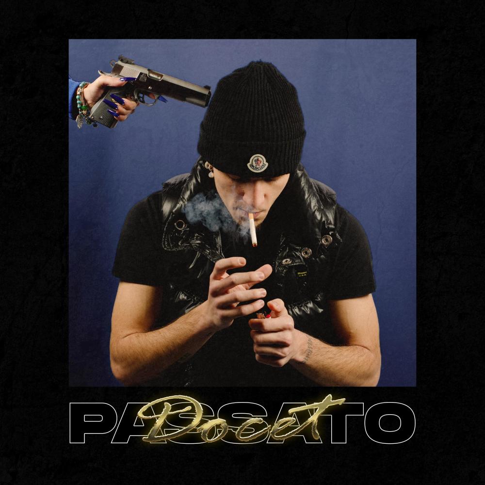 PASSATO DOCET (feat. Young Gela) [Explicit]