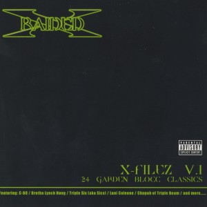 ดาวน์โหลดและฟังเพลง Body Count (Explicit) พร้อมเนื้อเพลงจาก X-Raided