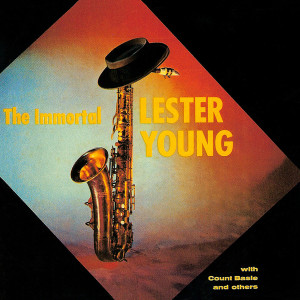 ดาวน์โหลดและฟังเพลง Basie English พร้อมเนื้อเพลงจาก Lester Young