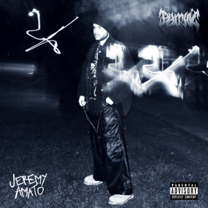 Jeremy Amato的專輯Almost Faded (Explicit)
