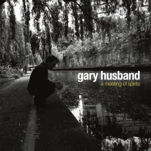 收聽Gary Husband的Are You the One?歌詞歌曲