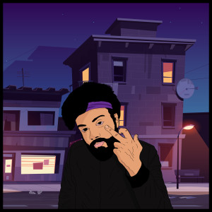 Album Criminal (Explicit) from Kaogin