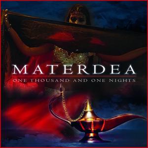 收聽MaterDea的One Thousand and One Nights歌詞歌曲