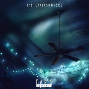 ดาวน์โหลดและฟังเพลง Paris (Jewelz & Sparks Remix) พร้อมเนื้อเพลงจาก The Chainsmokers