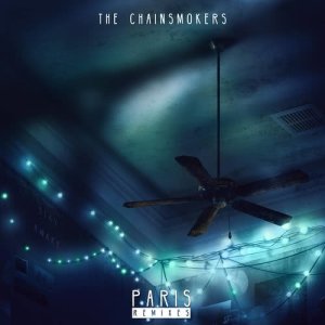 ดาวน์โหลดและฟังเพลง Paris (LOUDPVCK Remix) พร้อมเนื้อเพลงจาก The Chainsmokers