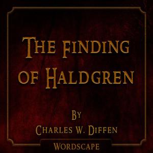 อัลบัม The Finding of Haldgren (By Charles W. Diffen) ศิลปิน Wordscape