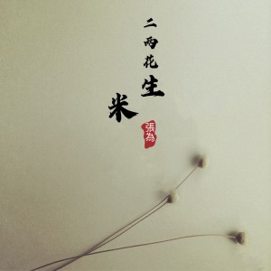 Listen to 二两花生米伴奏 (伴奏) song with lyrics from 张为