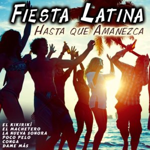 ดาวน์โหลดและฟังเพลง Escape (Piña Colada) พร้อมเนื้อเพลงจาก Grupo Latino