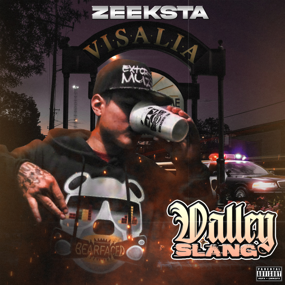 Wake Em Up (Explicit)