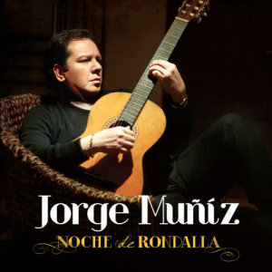 Jorge Muñiz的專輯Noche De Rondalla