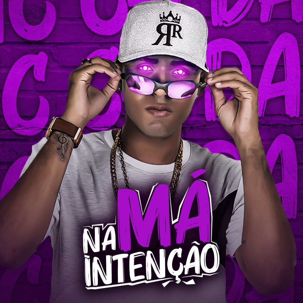 Na Má Intenção