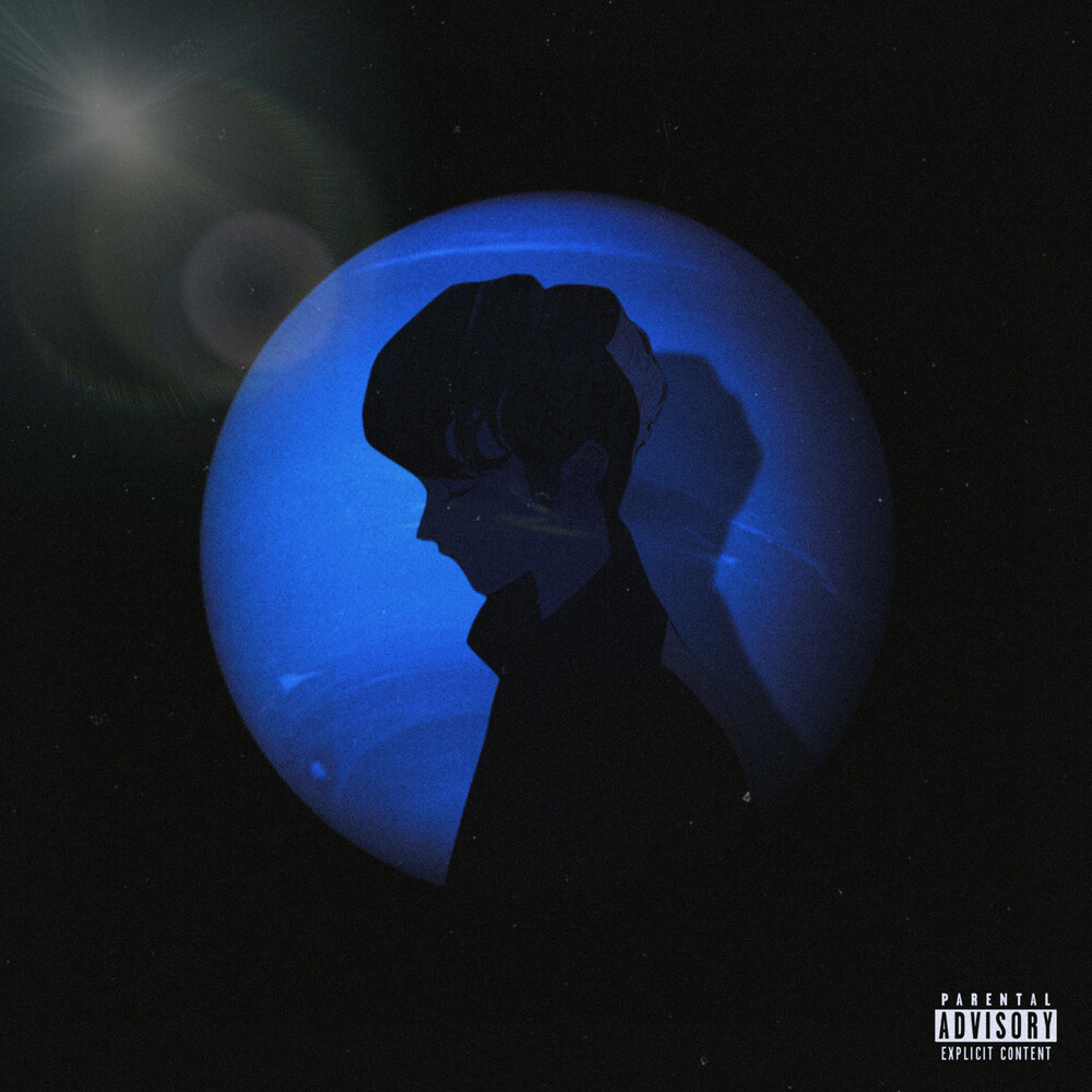 Can't Be Me (Explicit)