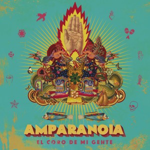 อัลบัม El Coro de Mi Gente ศิลปิน Amparanoia