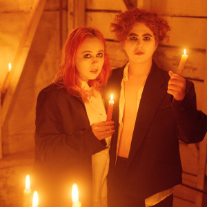 Album Picturesong from Girlpool