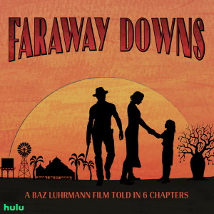 Budjerah的專輯The Way (Faraway Downs Theme) (From "Faraway Downs")