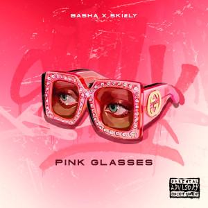 Album Pink Glasses (Explicit) from SKI2LY