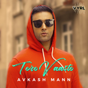收聽Avkash Mann的Tere Vaaste歌詞歌曲