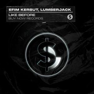 Efim Kerbut的專輯Like Before