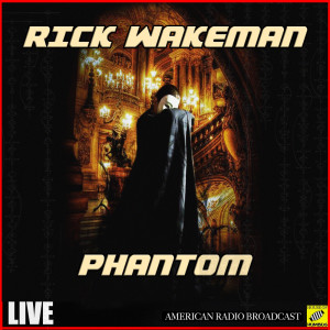 收聽Rick Wakeman的The Voice of Love (Live)歌詞歌曲