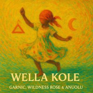 Album Wella Kole from Garnic