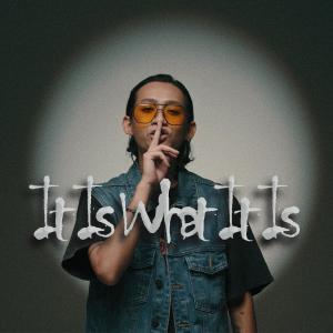 收聽Van Chesda的It Is What It Is (Explicit)歌詞歌曲