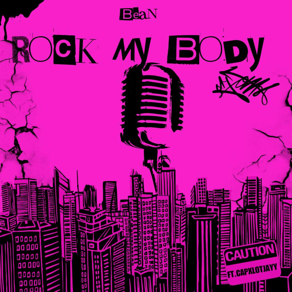 rock my body (feat. capxlotjayy) (Explicit)