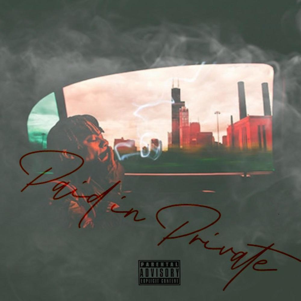 BIG PRESSURE(feat. BLOOD TIES KILLAH & MIKEY DOLLAZ) (Explicit)