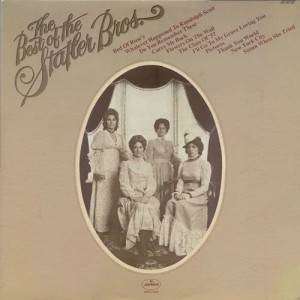 收聽The Statler Brothers的New York City歌詞歌曲
