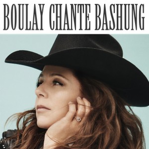 Isabelle Boulay的專輯Les chevaux du plaisir (Boulay chante Bashung)