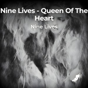 Album Queen Of The Heart from Mira（欧美）