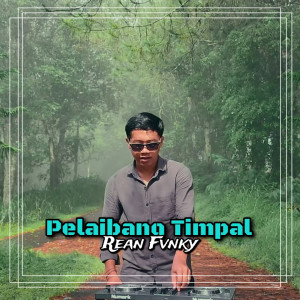 อัลบัม Pelaibang Timpal ศิลปิน Rean Fvnky