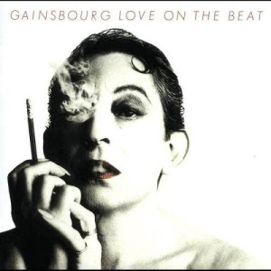 收聽Serge Gainsbourg的Harley David Son Of A Bitch歌詞歌曲