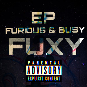 Listen to MY WAY (Explicit) song with lyrics from UZIFUZY