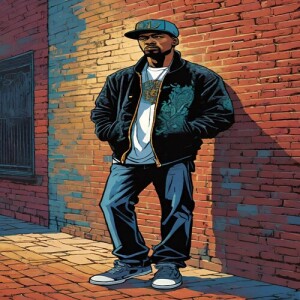 default playlist img