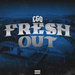 收聽CGO的FRESH OUT (Explicit)歌詞歌曲