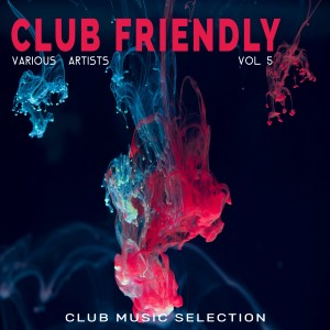 Various的专辑Club Friendly, Vol. 5