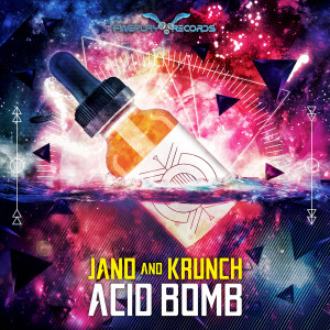 Listen to Crystal Sequence (Remix) song with lyrics from AtomicPulse