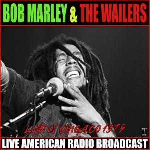 Dengarkan Natty Dread (Live) lagu dari Bob Marley & The Wailers dengan lirik