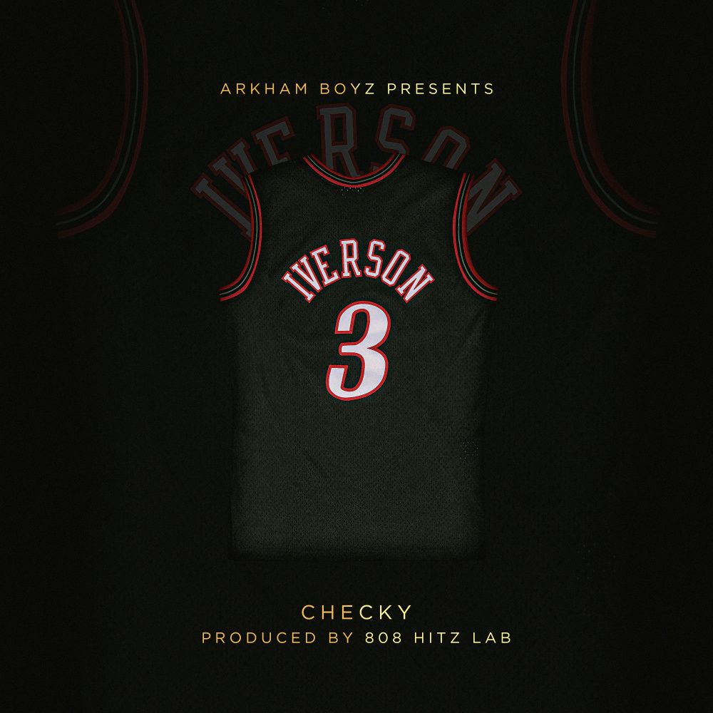 Iverson (Explicit)