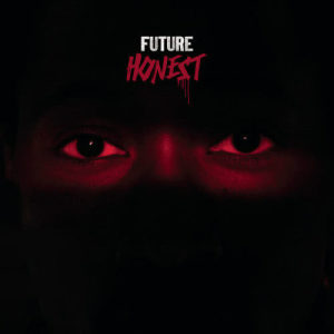 Future的專輯Honest