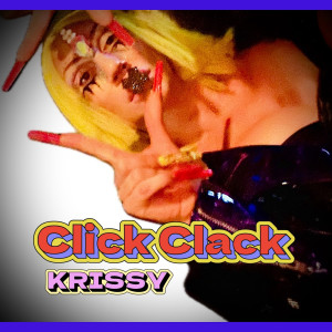 อัลบัม Click Clack ศิลปิน Krissy