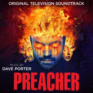 อัลบัม Preacher (Original Television Soundtrack) ศิลปิน Dave Porter