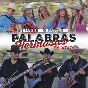 ดาวน์โหลดและฟังเพลง Palabras Hermosas พร้อมเนื้อเพลงจาก Villa 5